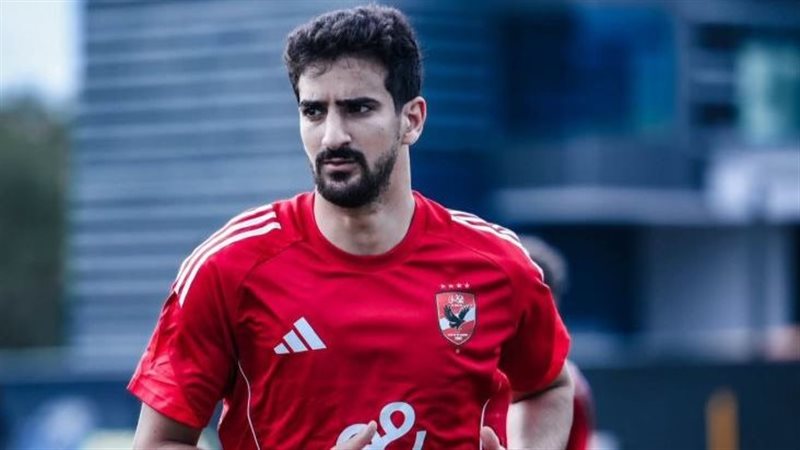 النجم التونسي محمد