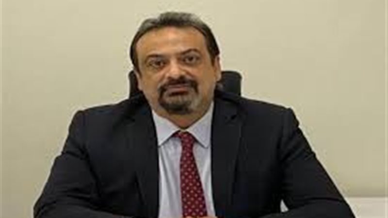 حسام عبدالغفار المتحدث