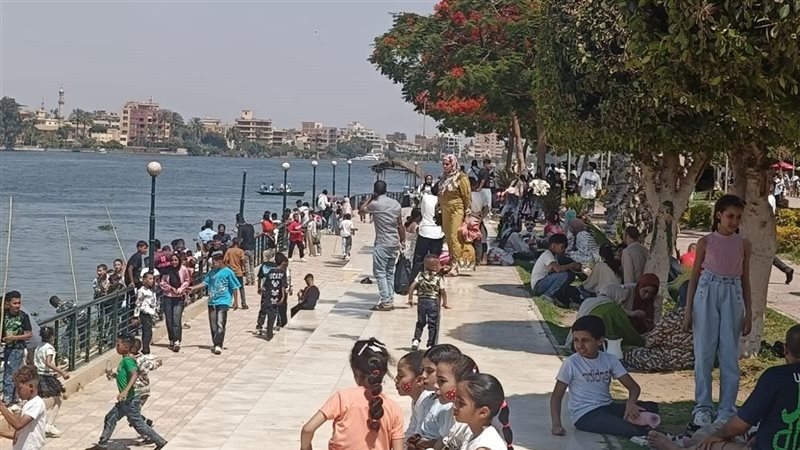 القناطر الخيرية