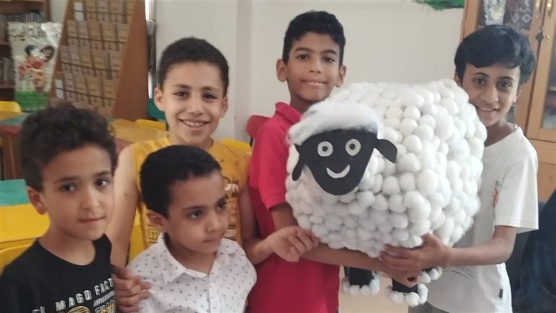 جانب من الندوة