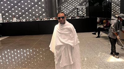 متجاوز أم صادق.. الشيخ محمد أبوبكر يعلن التزامه بتحقيقات الأوقاف عقب الحج 