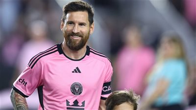 قبل مواجهة الأهلي.. ميسي يوافق على تجديد عقده مع إنتر ميامي