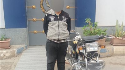 بعد تداول فيديو الحادث.. ضبط المتهم بصدم طفل والهروب في الغربية