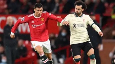 رونالدو يتحدث عن ميسي.. ويتجاهل محمد صلاح في ترشيحات الكرة الذهبية