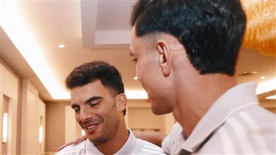 الأهلي يخطط لخطف نجم الزمالك في مفاجأة من العيار الثقيل.. خاص