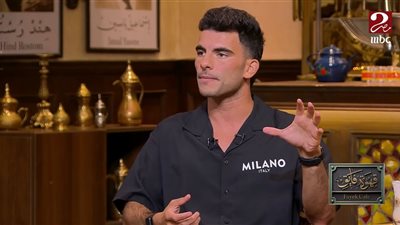 أحمد السيد زيزو: الانضمام للأهلي شرف .. وجماهيره 