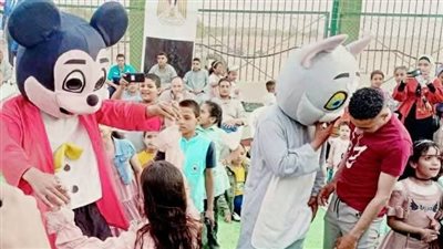  4 مليون مواطن ترددوا على مراكز الشباب ثاني أيام عيد الأضحى المبارك