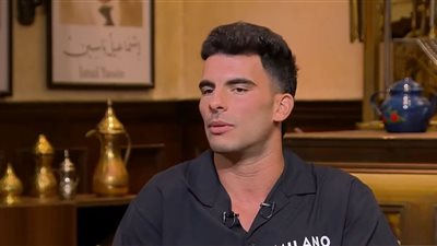 زيزو: لا أبحث عن لقب 