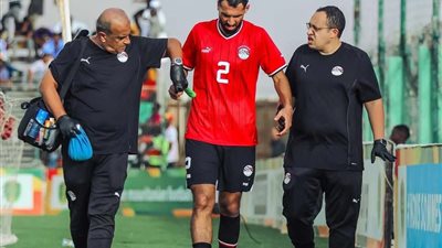 خالد صبحي يوجه رسالة نارية لجمهور المصري البورسعيدي