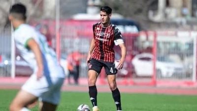 صدمة للزمالك.. بلعيد يصل قطر خلال ساعات للانضمام لهذا النادي | خاص