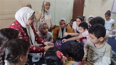 لتعزيز الوعي البيئي.. ثقافة الفيوم تنظم لقاءات تثقيفية وفنية 