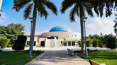 متحف الطفل.. تجربة تعليمية وترفيهية تفتح آفاق الإبداع 