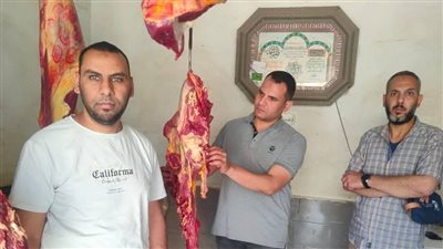 محافظ أسيوط: استمرار الحملات التموينية خلال أيام العيد لضبط الأسواق  