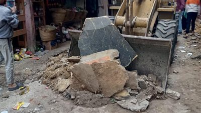 محافظ الجيزة: تطوير شامل لـ 6 شوارع بحي المنيرة الغربية ضمن خطة التحسين 