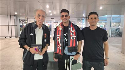 الزمالك يبلغ لجنة التظلمات بأن زيزو ليس لديه أي مستحقات متأخرة