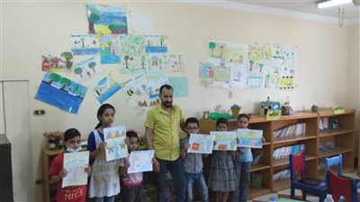 ثقافة المنوفية تنظيم أنشطة وفعاليات ثقافية وفنية تزامناً مع العيد القومي 