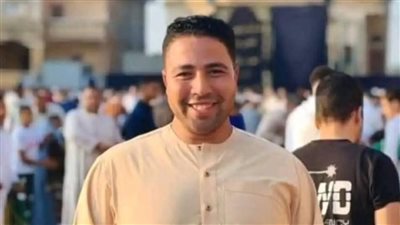 ملحقش يلبس بدلة الفرح.. وفاة شاب قبل زفافة بساعات بالغربية 