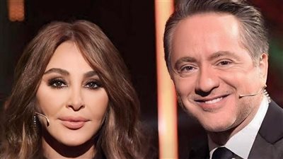 إليسا:أنا إنسانة مهزوزة من جوا.. لو قولتلي حيالله كلمة بفرط بالبكا !