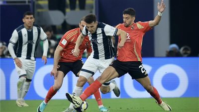 قبل مواجهة ميسي.. تاريخ مشرف للأهلي أمام أصحاب الأرض في كأس العالم