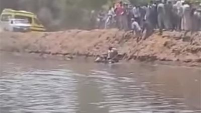 مصرع شاب غرقا بنهر النيل في ثالث أيام عيد الأضحى بالفشن