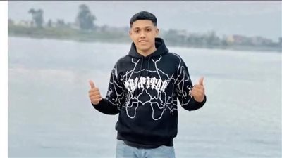 كانوا بيقضوا العيد مع بعض.. طالب ينهى حياة صديقة بطعنة مطوة في رأس البر