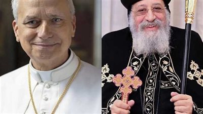 راغب: مباحثات البابا تواضروس وبابا الفاتيكان حسمت ملف الحفاظ على سانت كاترين