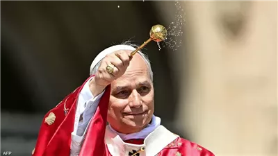 في أول قداس.. البابا ليو يرفع صوته ضد القومية وينتفقد السياسات 