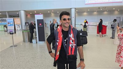 الزمالك يواصل ملاحقة زيزو بشكوى جديدة قبل افتتاح المونديال