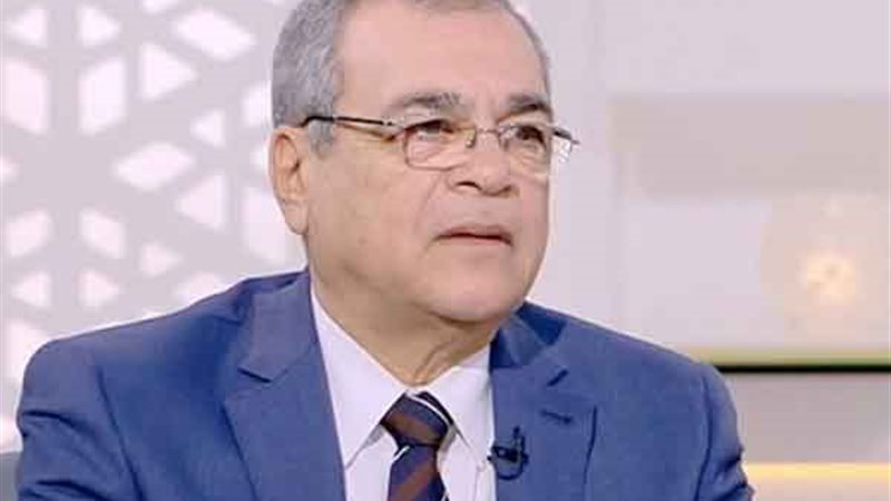 المهندس مدحت يوسف،