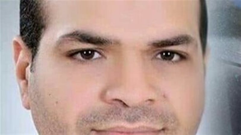 الفلكي والمحلل رضا
