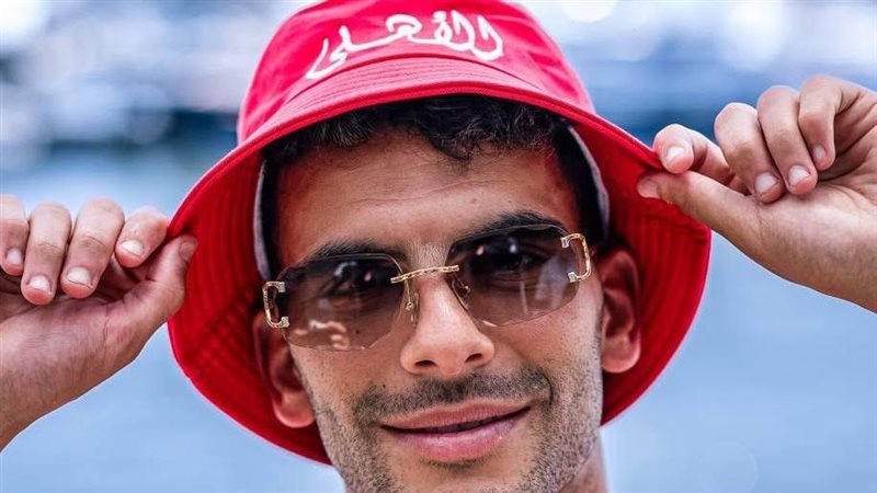 أحمد مصطفى زيزو نجم