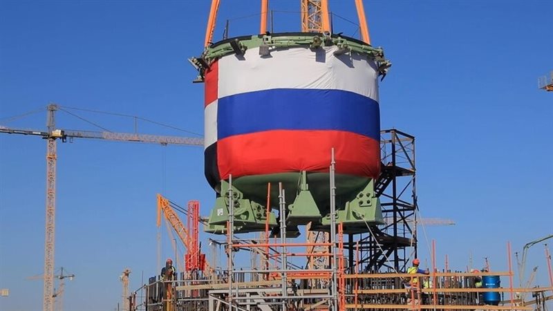 النفط الروسي