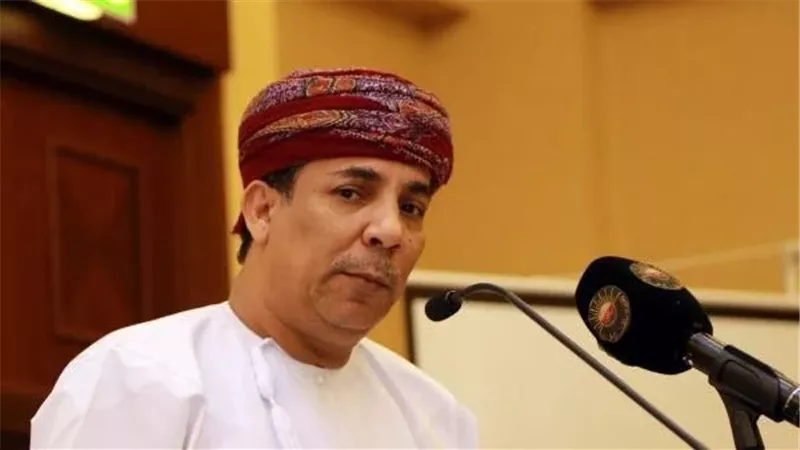 عوض بن سعيد باقوير