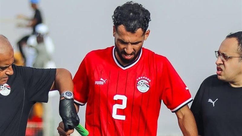 خالد صبحي