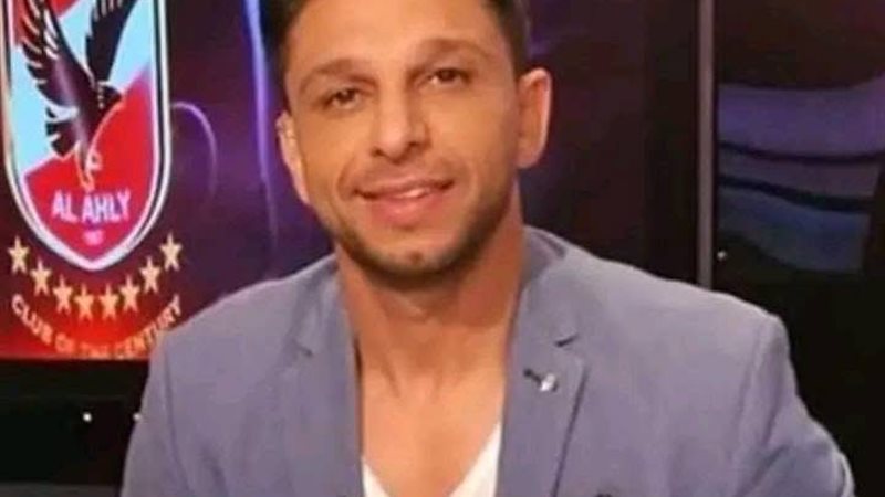 محمد فاروق لاعب الاهلي