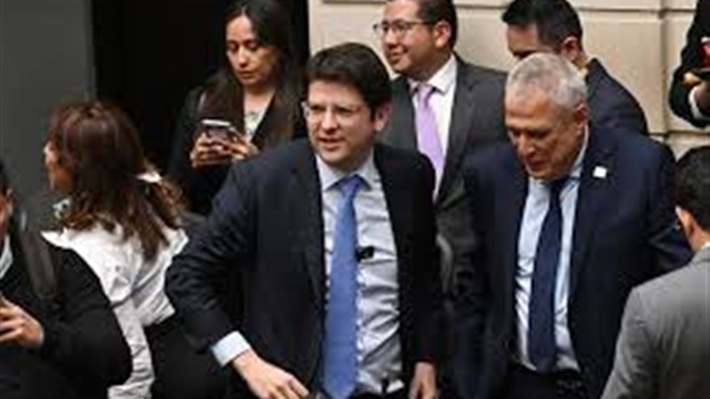 المرشح الرئاسي ميغيل