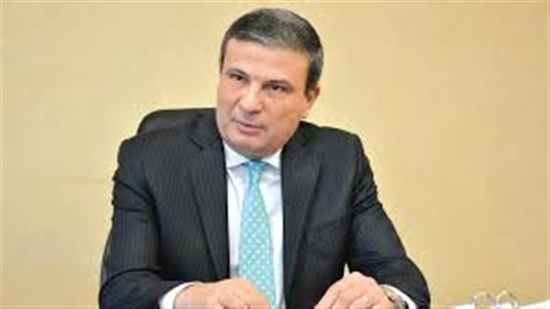  علاء فاروق وزير