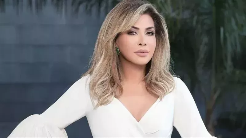 نوال الزغبي