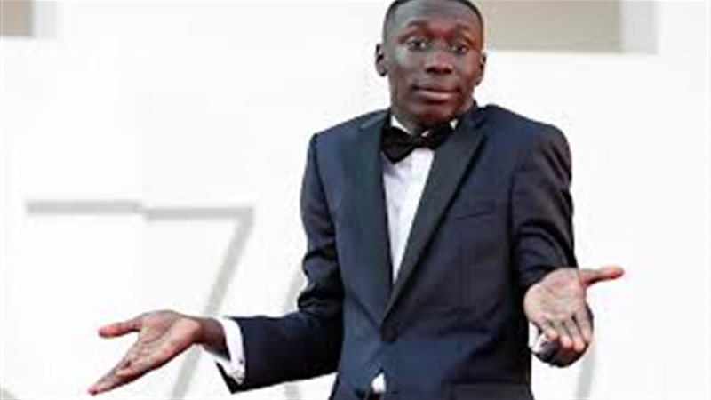 المؤثر السنغالي الإيطالي