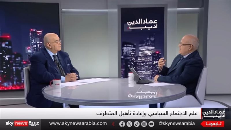 الخشت خلال الحوار