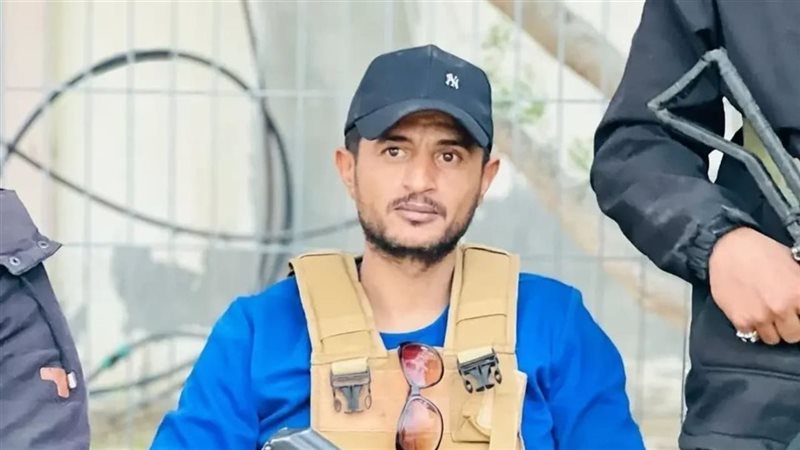 ياسر أبو شباب