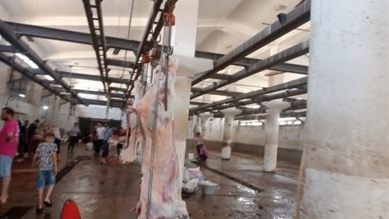 متابعة إنتظام العمل