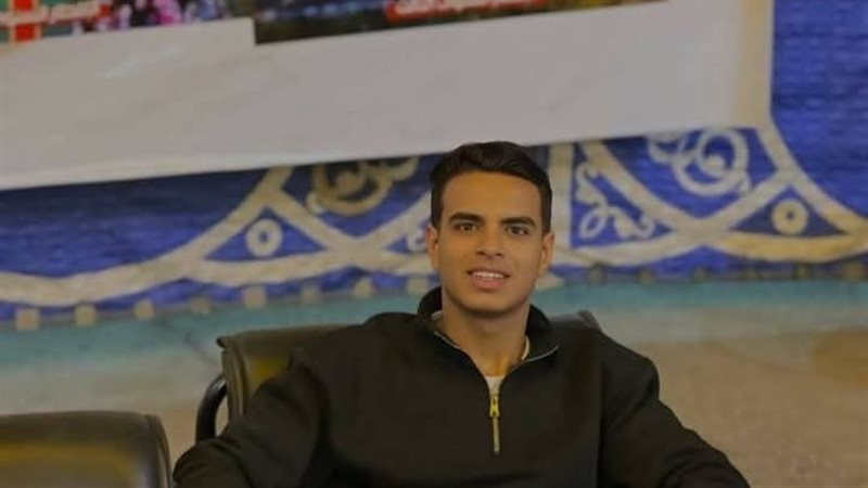 شاب قنا