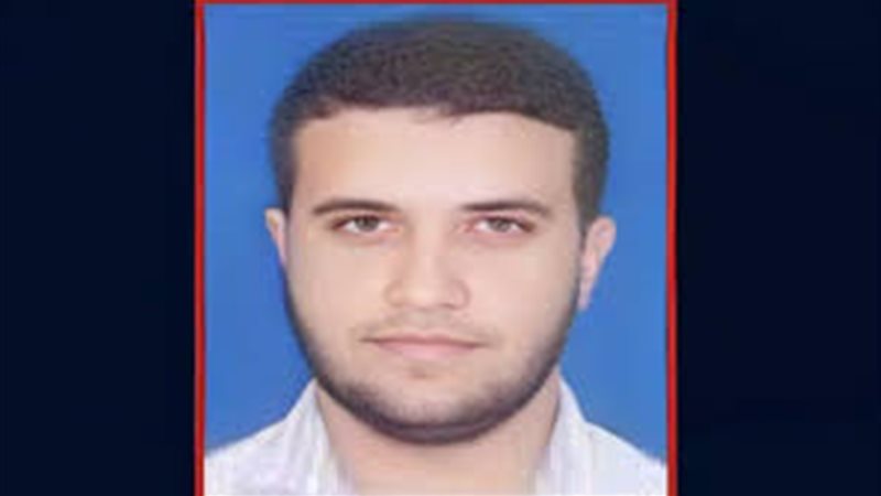 محمود صابر طافش بصل