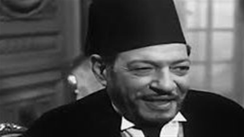 نجيب الريحاني