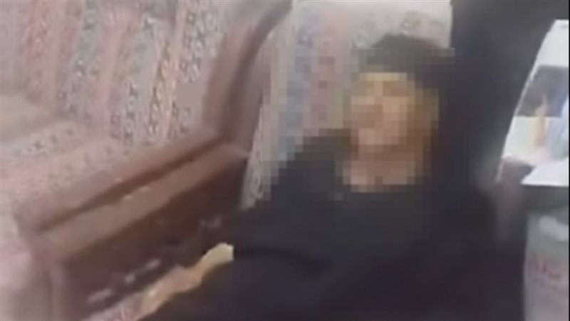 سيدة قنا