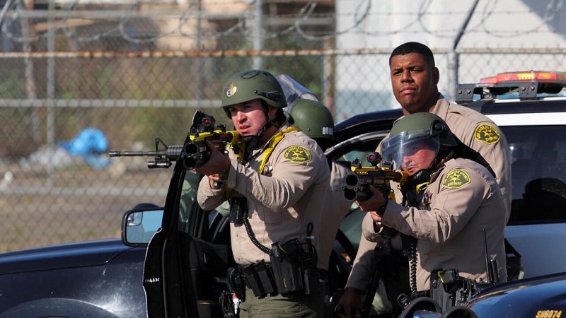 الحرس الوطني