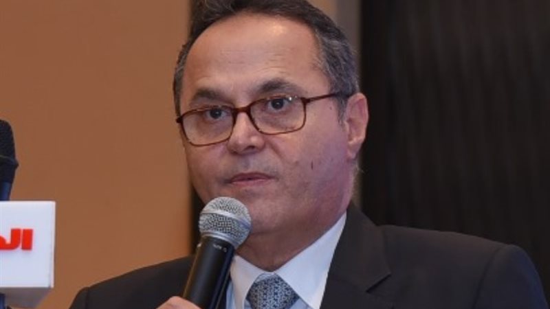 المهندس مدحت القاضي،