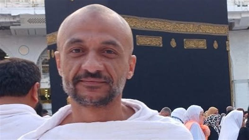 معتز مجدي