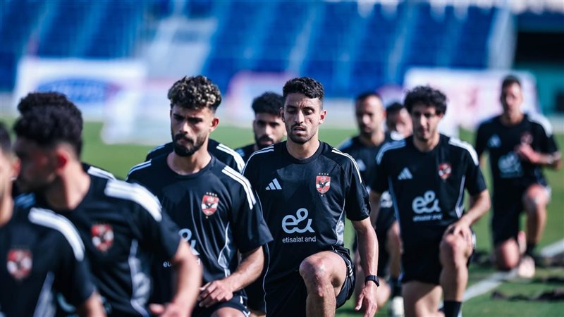 الفريق الأول لكرة